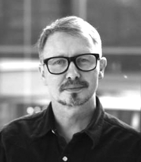 Tanel Kerikmäe portree
